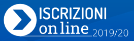 Iscrizioni on line